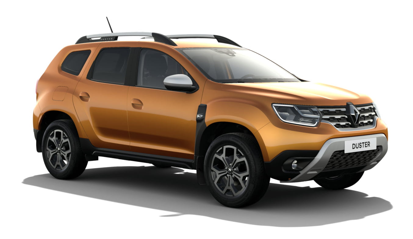 Сравнение крестовин кардана разных поколений Renault Duster